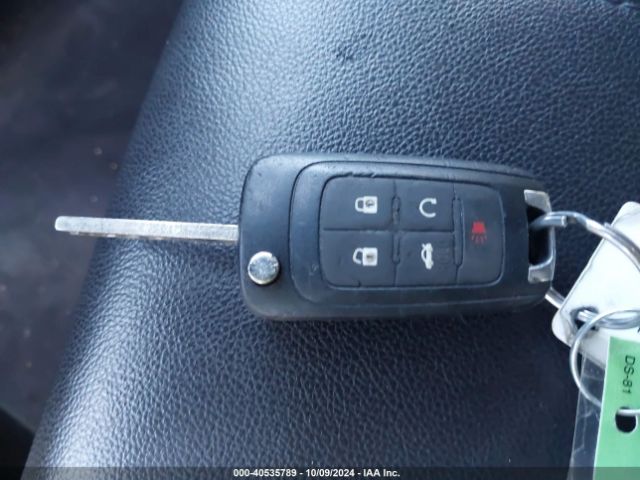 1G1115SL2EU127878 Chevrolet IMPALA 1LT