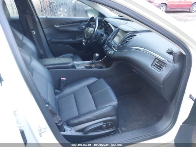1G1115SL2EU127878 Chevrolet IMPALA 1LT