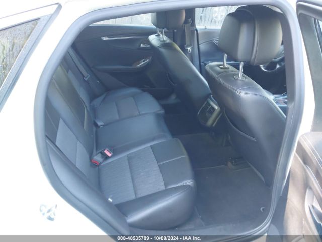 1G1115SL2EU127878 Chevrolet IMPALA 1LT