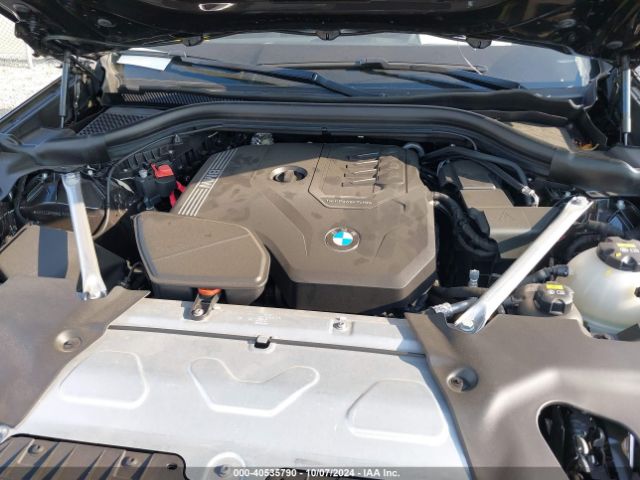 5UX53DP06N9L73104 BMW X3 Xdrive30i