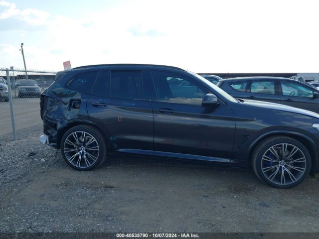 5UX53DP06N9L73104 BMW X3 Xdrive30i