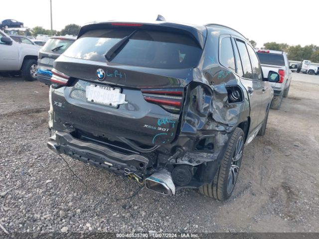 5UX53DP06N9L73104 BMW X3 Xdrive30i