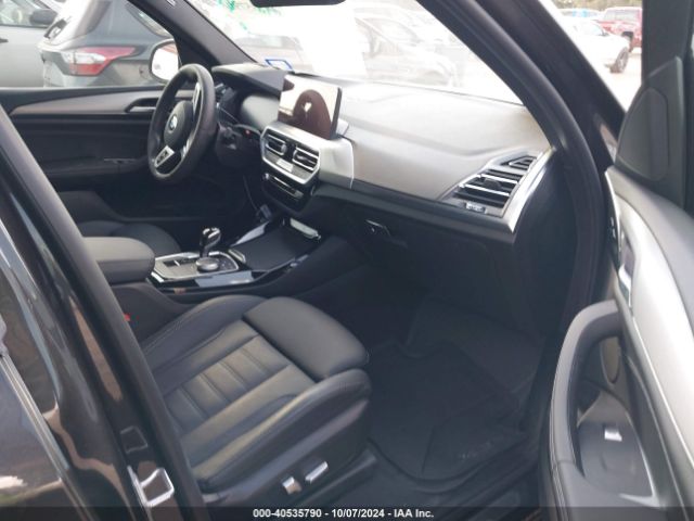 5UX53DP06N9L73104 BMW X3 Xdrive30i