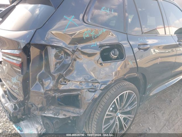 5UX53DP06N9L73104 BMW X3 Xdrive30i