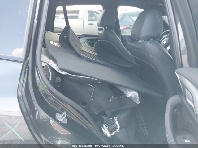 5UX53DP06N9L73104 BMW X3 Xdrive30i