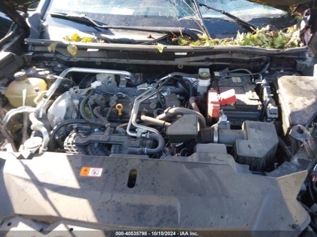 2022 MITSUBISHI OUTLANDER JA4J4TA85NZ073246 Photo 9