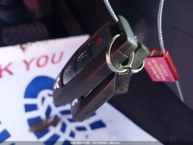 2022 MITSUBISHI OUTLANDER JA4J4TA85NZ073246 Photo 10