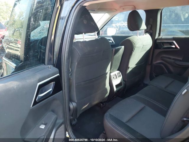 2022 MITSUBISHI OUTLANDER JA4J4TA85NZ073246 Photo 7