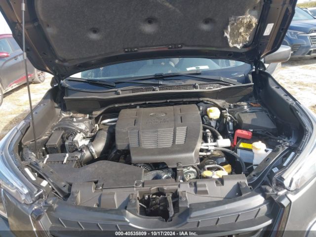 JF2SKADC1RH407340 Subaru Forester Premium
