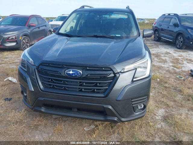 JF2SKADC1RH407340 Subaru Forester Premium
