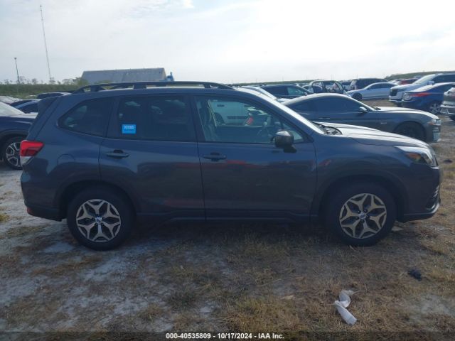 JF2SKADC1RH407340 Subaru Forester Premium