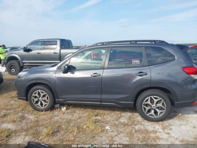 JF2SKADC1RH407340 Subaru Forester Premium
