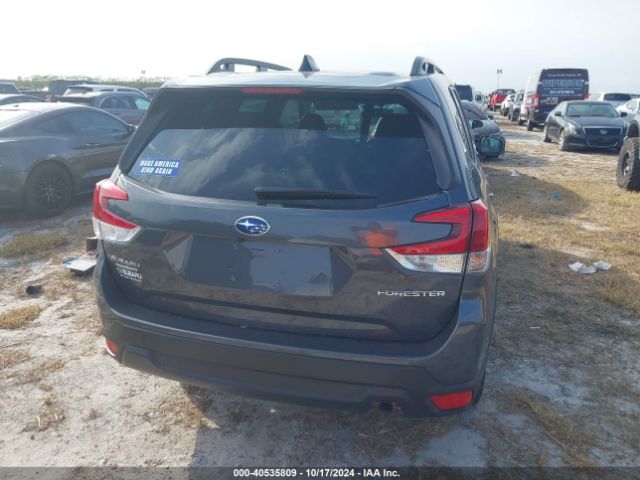 JF2SKADC1RH407340 Subaru Forester Premium