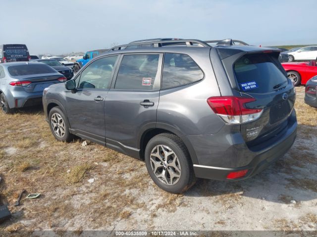 JF2SKADC1RH407340 Subaru Forester Premium