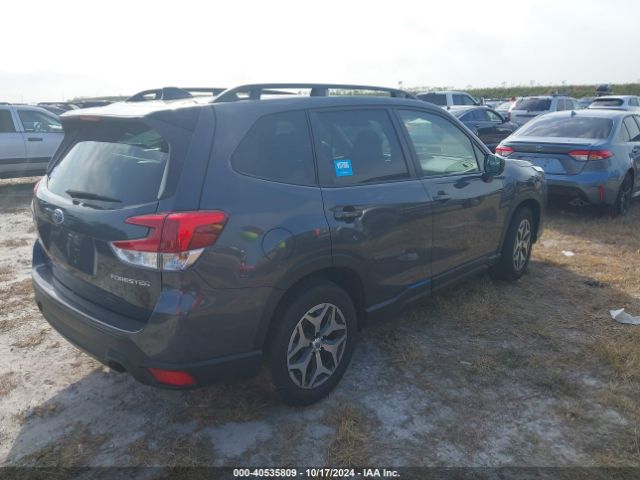 JF2SKADC1RH407340 Subaru Forester Premium