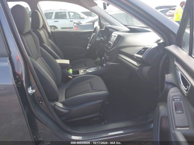 JF2SKADC1RH407340 Subaru Forester Premium