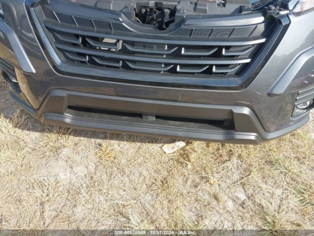 JF2SKADC1RH407340 Subaru Forester Premium