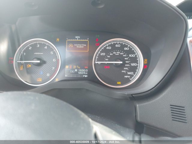 JF2SKADC1RH407340 Subaru Forester Premium