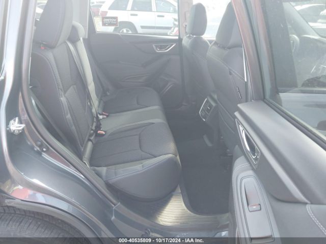 JF2SKADC1RH407340 Subaru Forester Premium