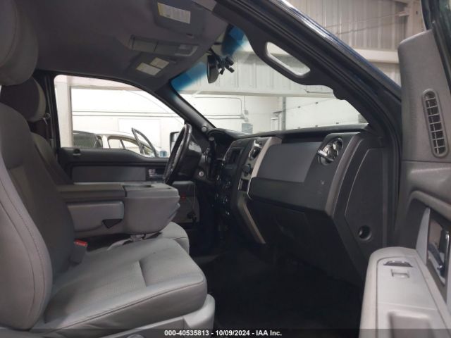 1FTEX1EM8EFC51632 Ford F-150 Xlt