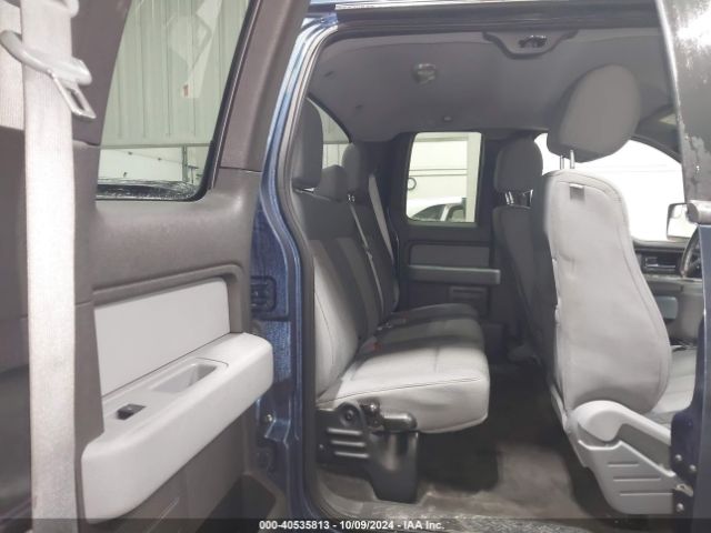 1FTEX1EM8EFC51632 Ford F-150 Xlt