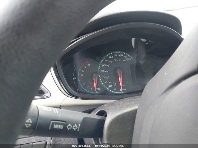 Chevrolet Spark 1lt Cvt 2017 KL8CD6SA1HC825204 Image 7