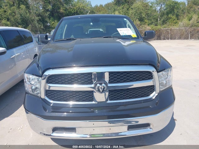 RAM 1500 Classic Slt  4x4 5'7 Box 2022 1C6RR7LG7NS219510 Image 12