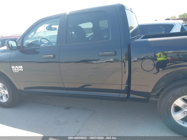 RAM 1500 Classic Slt  4x4 5'7 Box 2022 1C6RR7LG7NS219510 Image 14