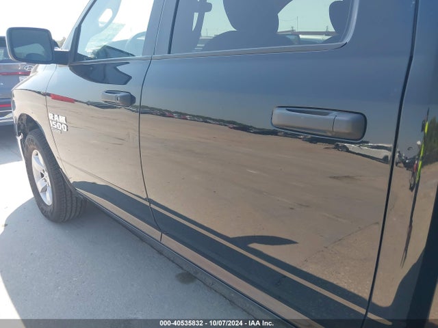 RAM 1500 Classic Slt  4x4 5'7 Box 2022 1C6RR7LG7NS219510 Image 6