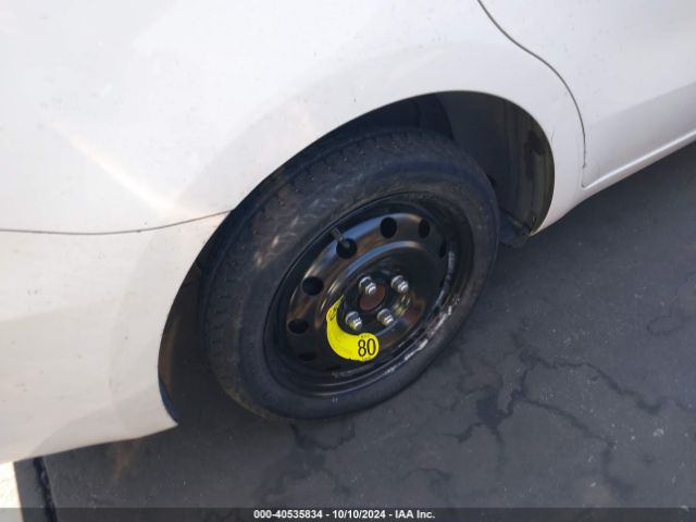 KNADM4A3XG6541809 KIA RIO LX