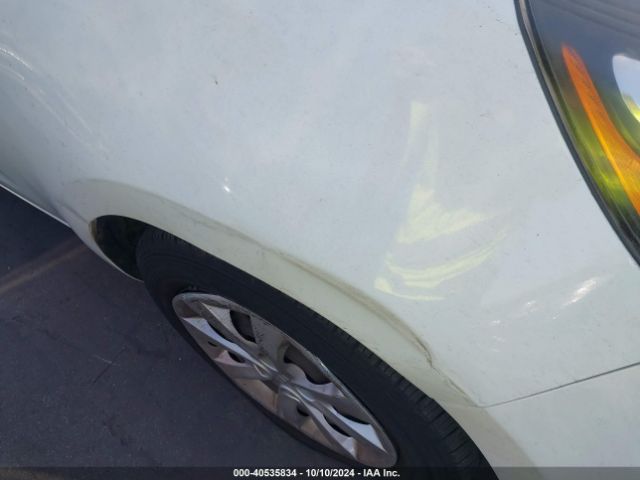KNADM4A3XG6541809 KIA RIO LX