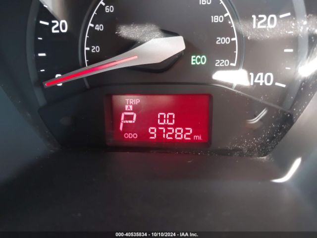 KNADM4A3XG6541809 KIA RIO LX