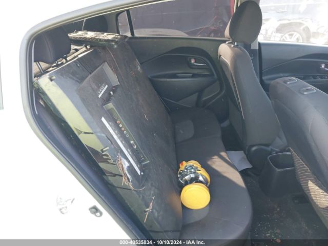 KNADM4A3XG6541809 KIA RIO LX