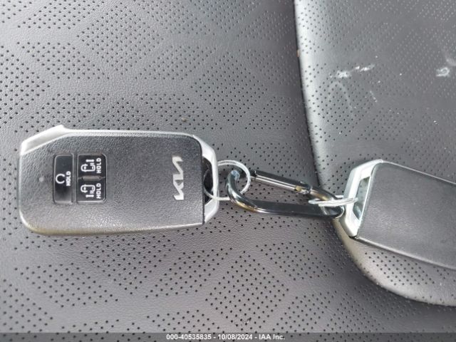 KNDNB4H35R6342589 KIA Carnival Mpv Lx Seat Package