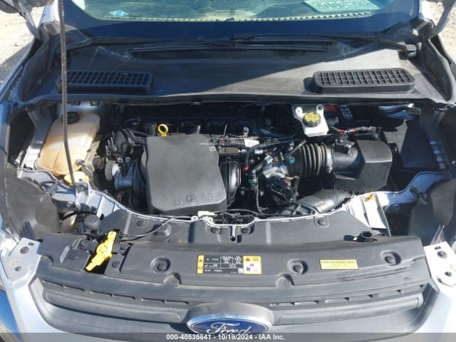 1FMCU0F79GUA90298 Ford ESCAPE S