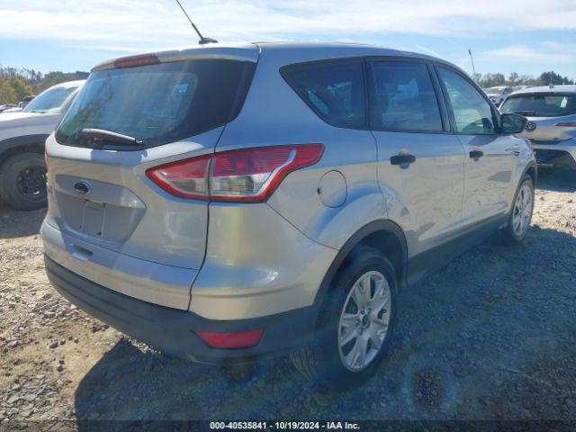 1FMCU0F79GUA90298 Ford ESCAPE S