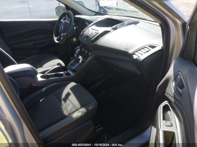 1FMCU0F79GUA90298 Ford ESCAPE S