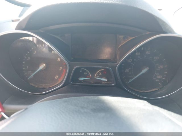1FMCU0F79GUA90298 Ford ESCAPE S