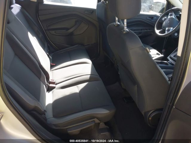 1FMCU0F79GUA90298 Ford ESCAPE S