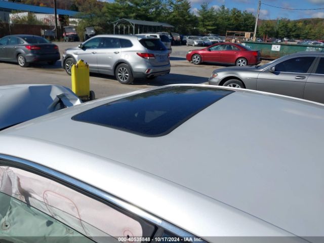 1G6AH1RX3F0119479 Cadillac ATS LUXURY