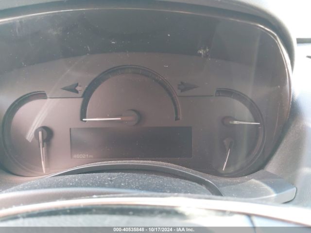 1G6AH1RX3F0119479 Cadillac ATS LUXURY