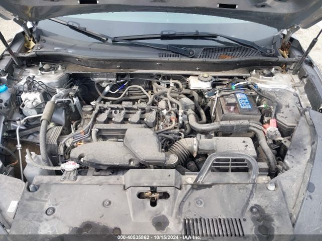 2HKRS4H4XPH405280 Honda Cr-v Ex Awd