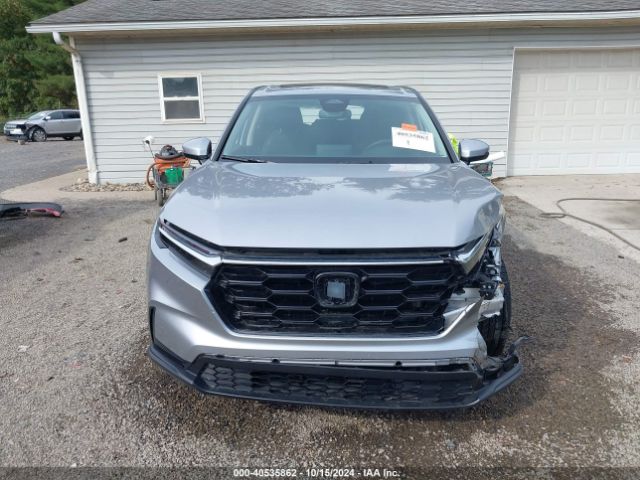 2HKRS4H4XPH405280 Honda Cr-v Ex Awd