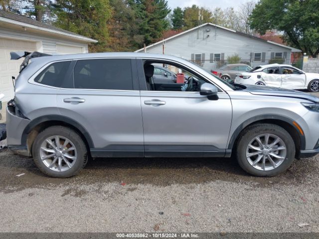 2HKRS4H4XPH405280 Honda Cr-v Ex Awd
