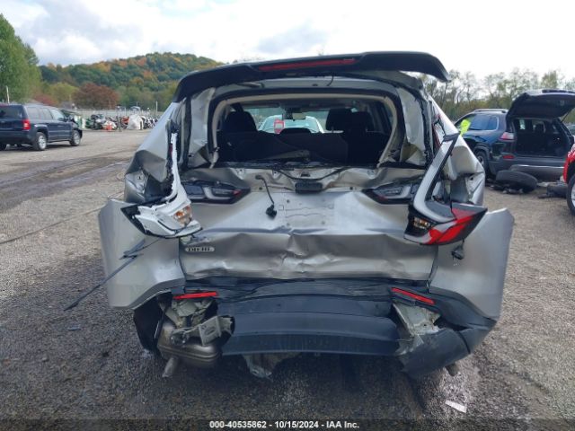 2HKRS4H4XPH405280 Honda Cr-v Ex Awd