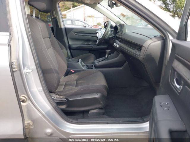 2HKRS4H4XPH405280 Honda Cr-v Ex Awd