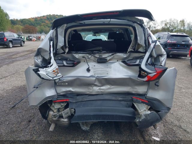 2HKRS4H4XPH405280 Honda Cr-v Ex Awd