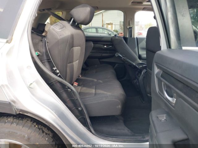 2HKRS4H4XPH405280 Honda Cr-v Ex Awd
