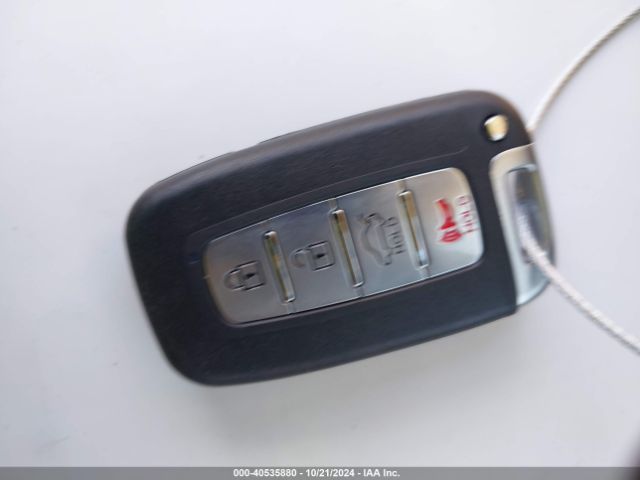 KMHFH4JG1FA434786 Hyundai Azera