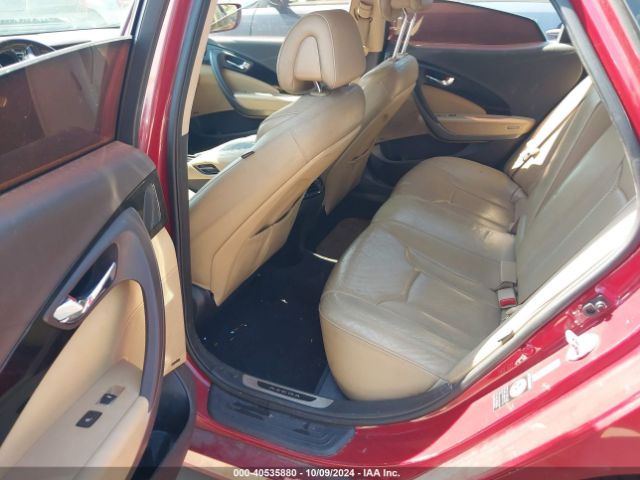 KMHFH4JG1FA434786 Hyundai Azera